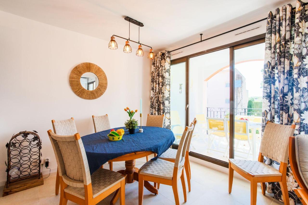 L'Ange Gardien Ap4269 By Riviera Holiday Homes Villefranche-sur-Mer Eksteriør bilde